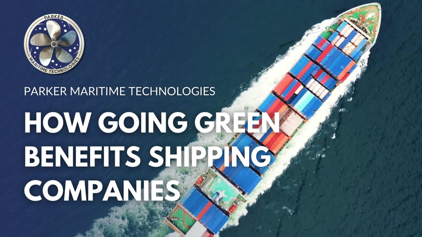 PMT™ Green Shipping -min
