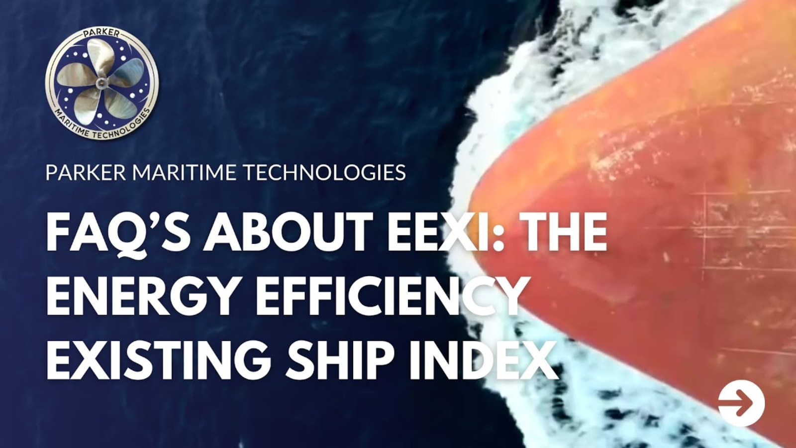 The IMO Energy Efficiency Existing Ship Index or EEXI FAQ’s-min